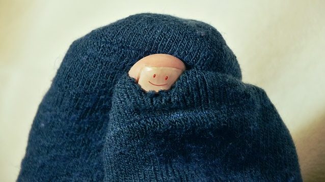 Let's Face it, You're Probably Getting Socks Again This Year