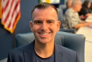 Alex Fernandez’s election win in Miami Beach this week broke a city record