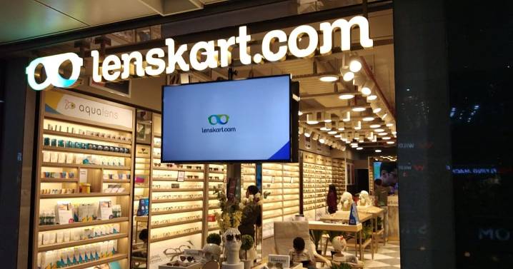 Didn't Build Lenskart To Reach Valuation, Built It To Reach People: Peyush Bansal