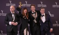 El documental del caso Rubiales ‘#SeAcabó’ consigue el Premio Emmy Internacional