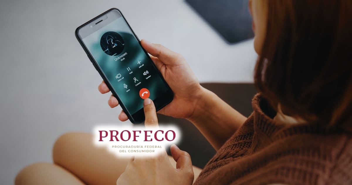 Si lo que buscas es dejar de recibir llamadas publicitarias de empresas comerciales, esta herramienta es el camino más directo y accesible, y si no lo cumplen, la Profeco ofrece vías para denunciar
