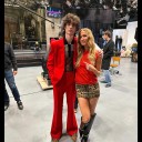 Nikki Glaser Shares Behind-the-Scenes Photos From ‘SNL' After Hosting Debut