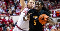 No. 25 Indiana returns from break and takes control quickly in 100