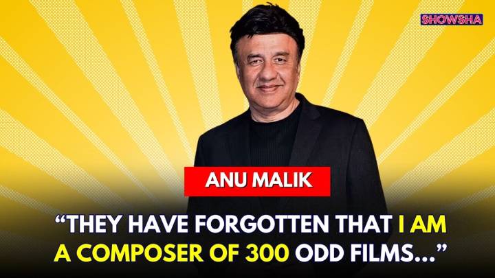 Anu Malik Gets Candid About His Career Downslide; Says He Is Grateful To Aditya Chopra, Mahesh Bhatt
