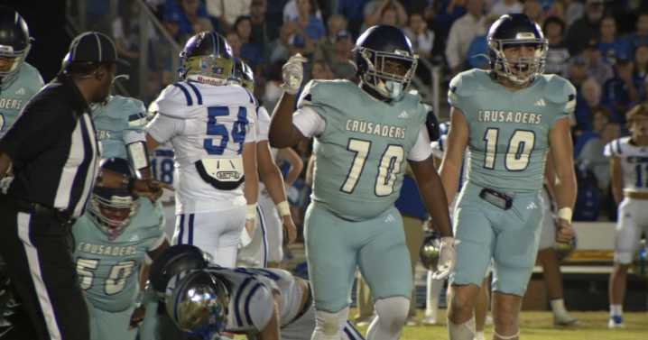 Westminster clinches first district title since 2016, completes 10