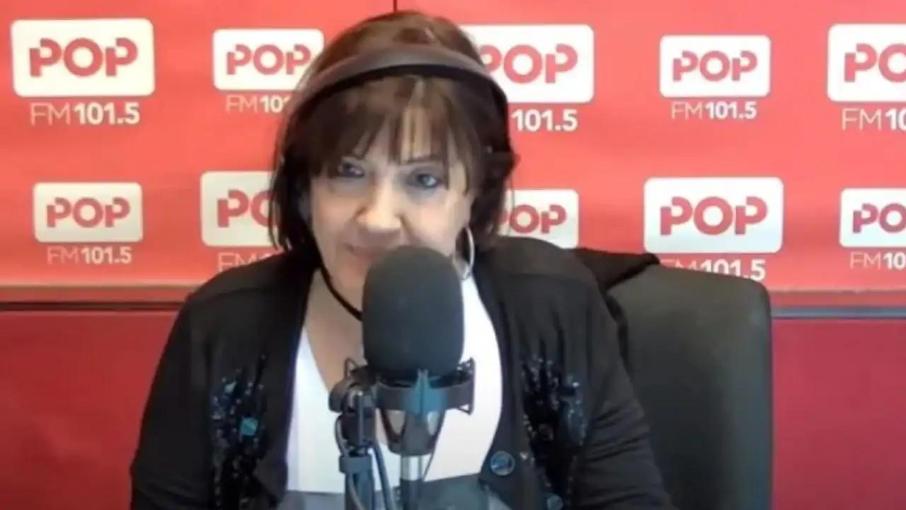 «Pinta bien…»: el irónico comentario de la Negra Vernaci sobre el detalle que arruinó su sábado