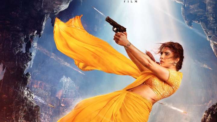 GlobeTrotter Event Live Updates: Rajamouli, Mahesh Babu, Priyanka all set for gala