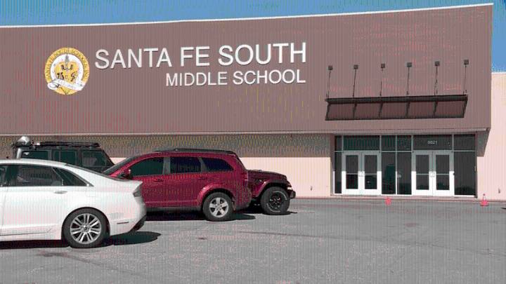 Lawmaker says Oklahoma charter school allowing religious chaplain to serve students in violation of constitution