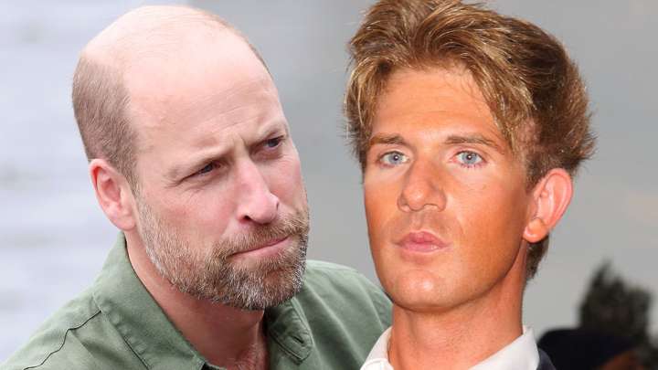 Prince William & Princess Kate Middleton's Friend Ben Duncan Dead at 45