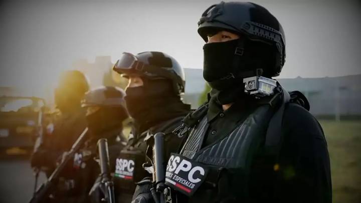 Dos agentes de investigación desaparecieron mientras realizaban labores de inteligencia en Jalisco