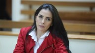 Aida Merlano se pronuncia sobre los delitos que la llevaron a prisión y espera fallo por su fuga: ‘Estoy muy arrepentida’