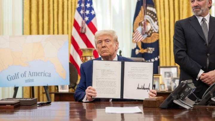 Restringido parcialmente el acceso de periodistas a la oficina de prensa de la Casa Blanca