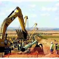 Greenpeace faces unusual legal attack over pipeline