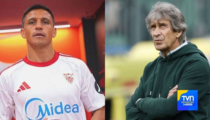 Sevilla vs Betis por LaLiga: Canal CONFIRMADO que transmitirá el partido