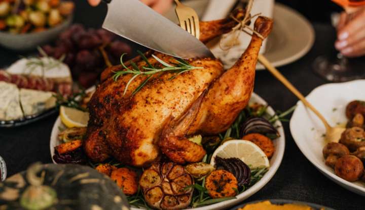 ShopRite offering free Thanksgiving turkey with $400 purchase