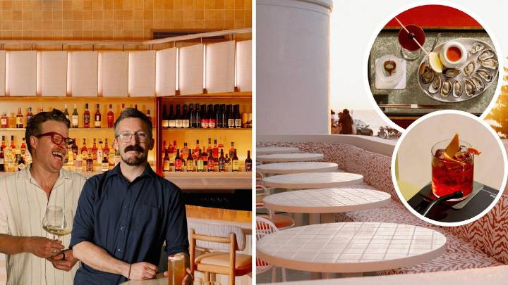 Cottesloe Beach Hotel welcomes Southeast Asian bar Tigerfish