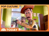 Watch the First Teaser Trailer for Pixar’s ‘Toy Story 5’