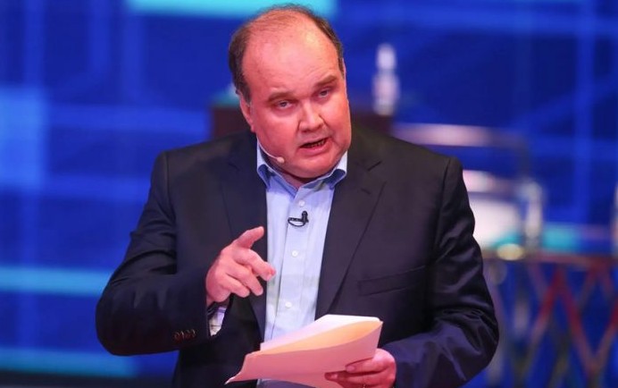 López Aliaga en CADE: Propone salida de Corte IDH, Congreso unicameral y jueces sin rostro para Perú