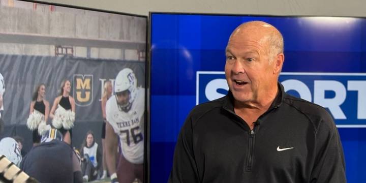 Film Study: How Marcel Reed’s development created KC Concepcion’s touchdown at Missouri