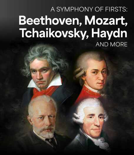 Gulf Coast Symphony opens this year's Masterworks Series on Nov. 15 with 'Symphony of Firsts'