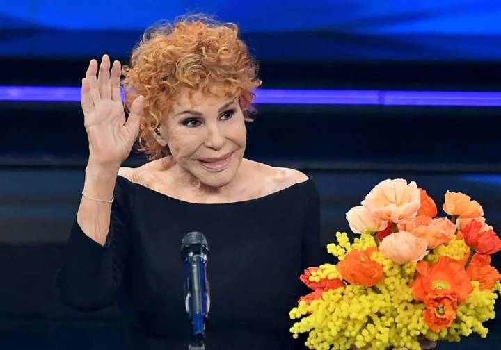 Murió Ornella Vanoni, voz legendaria italiana