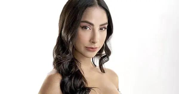 MARÍA CH. SE VA A CASAR