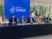 El Gobierno chaqueño recuperó más de 32 kilos de meteoritos a través de Fiscalía de Estado