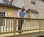 Delaware County veteran says Army skills a help in launching business