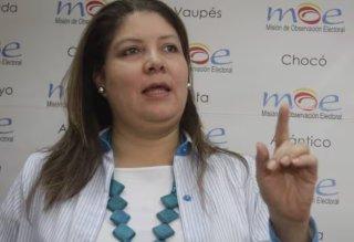 MOE pide vigilancia electoral especial en zona de frontera por expansión del ELN y lavado de activos