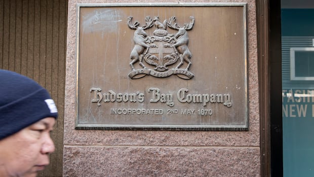 Hudson's Bay will give properties back to landlords after B.C. billionaire Ruby Liu lost bid