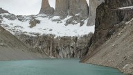 Dos mexicanos murieron tras nevedas inesperadas en el Parque Nacional Torres del Paine, Chile