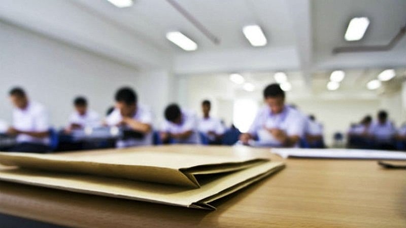 Indore News: Taught IPC But Questions Asked About BNS, DAVV Cancels Paper After Major Syllabus Mix