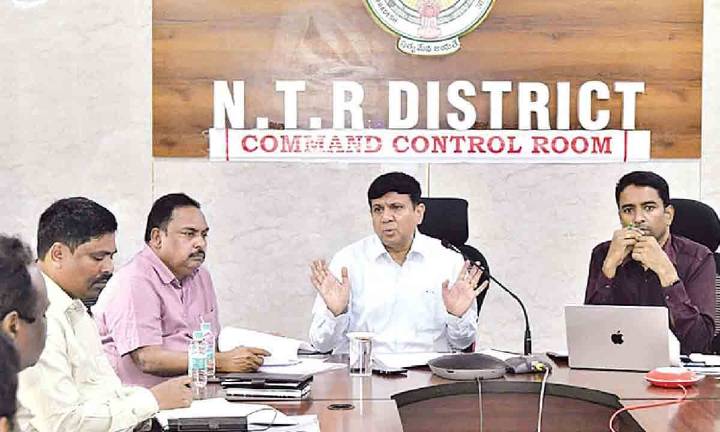 Ambedkar Smriti Vanam —crown jewel of vibrant Vijayawada