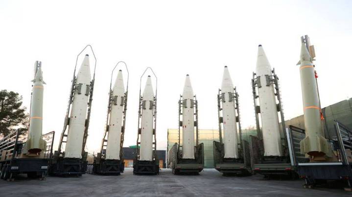 Bullying In The Name Of Security? US Targets Iran’s Global Missile Network, Sanctions 32 Entities Across 7 Nations