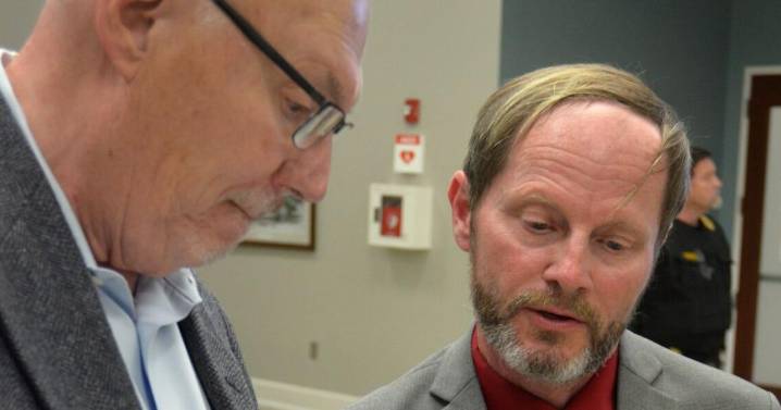 New Aiken City Council members to be sworn in Nov. 24