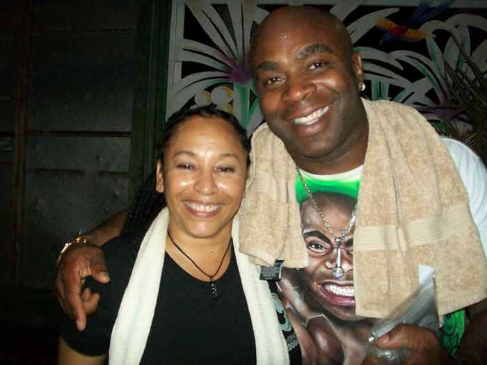 JAH live: JAH JAH guide: Africa unite for Jamrock