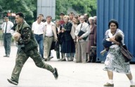 Los safaris humanos de Sarajevo: un capitulo oscuro de la guerra de los Balcanes