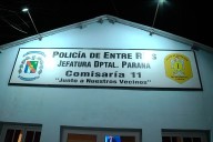 Balacera en barrio Paraná XVI: la pelea se originó entre bandas antagónicas