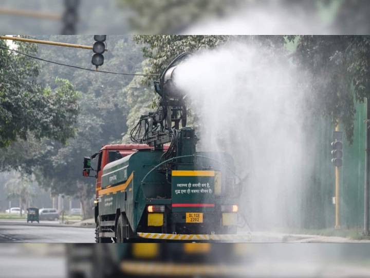 From 'Great Smog' To Clean Air: Five Global Cities That Conquered Pollution