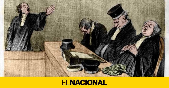 Portadas vistas para sentencia