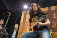 Guitarist Alex Skolnick proves, yet again, that he’s nobody’s ‘Robot’