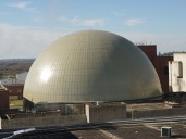 Argentina quiere vender servicios a Canadá y evitar la fuga de ingenieros nucleares del país