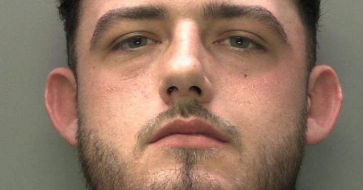 Drug dealer busted in police brothel operation