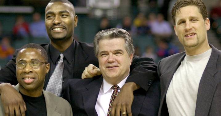 Kevin Mackey, who led Cleveland State to a historic NCAA upset over Indiana, dies at 80