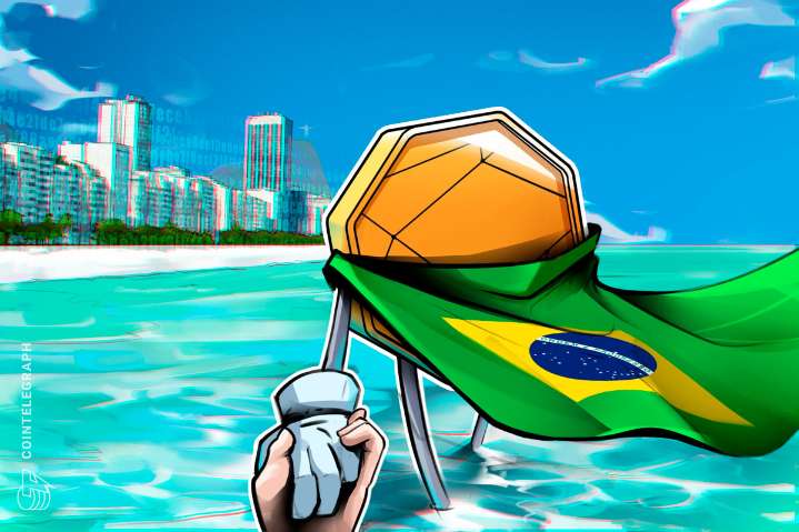Brasil somete a las criptomonedas a la normativa bancaria