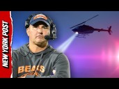 Revered High School Football Coach Travis Turner MISSING after Cops Reveal Child Porn Probe