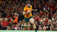 Wallabies make five changes for France test