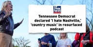 Nashville State Rep Blames Tourists For Why She Declared ‘I Hate’ the City