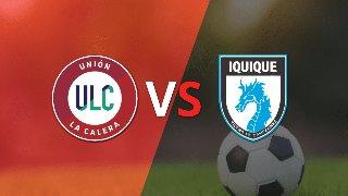 U. La Calera vs Deportes Iquique: previa, horario y cómo llegan para la fecha 27 de la Primera División