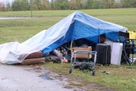 ‘Herby Curby’ lockers for homeless? Kalamazoo County may spend $15K on secure storage